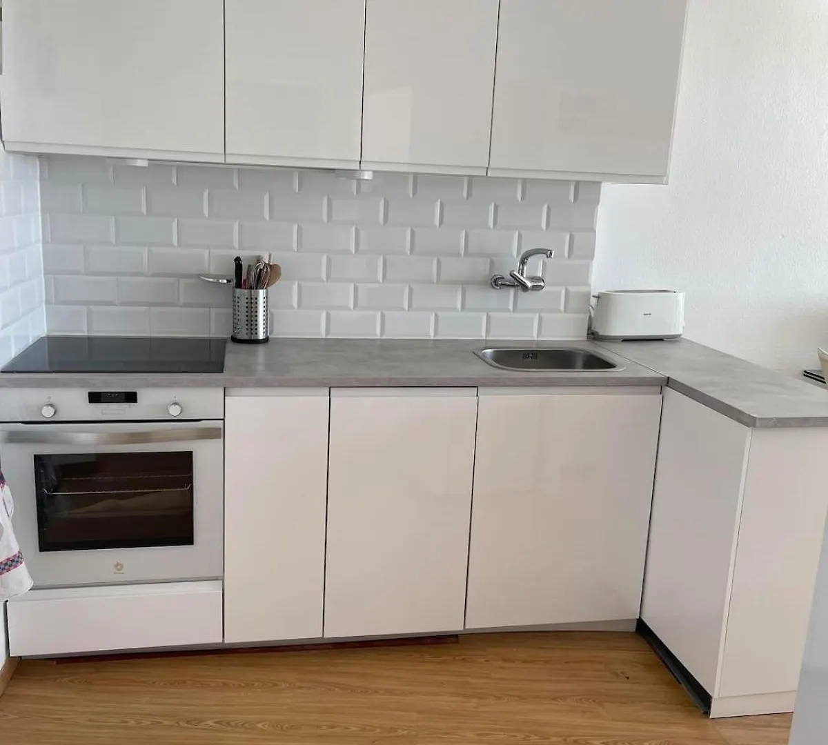 Best Sea View 1 Bedroom Costa Del Sol - Torreblanca, Fuengirola Apartment