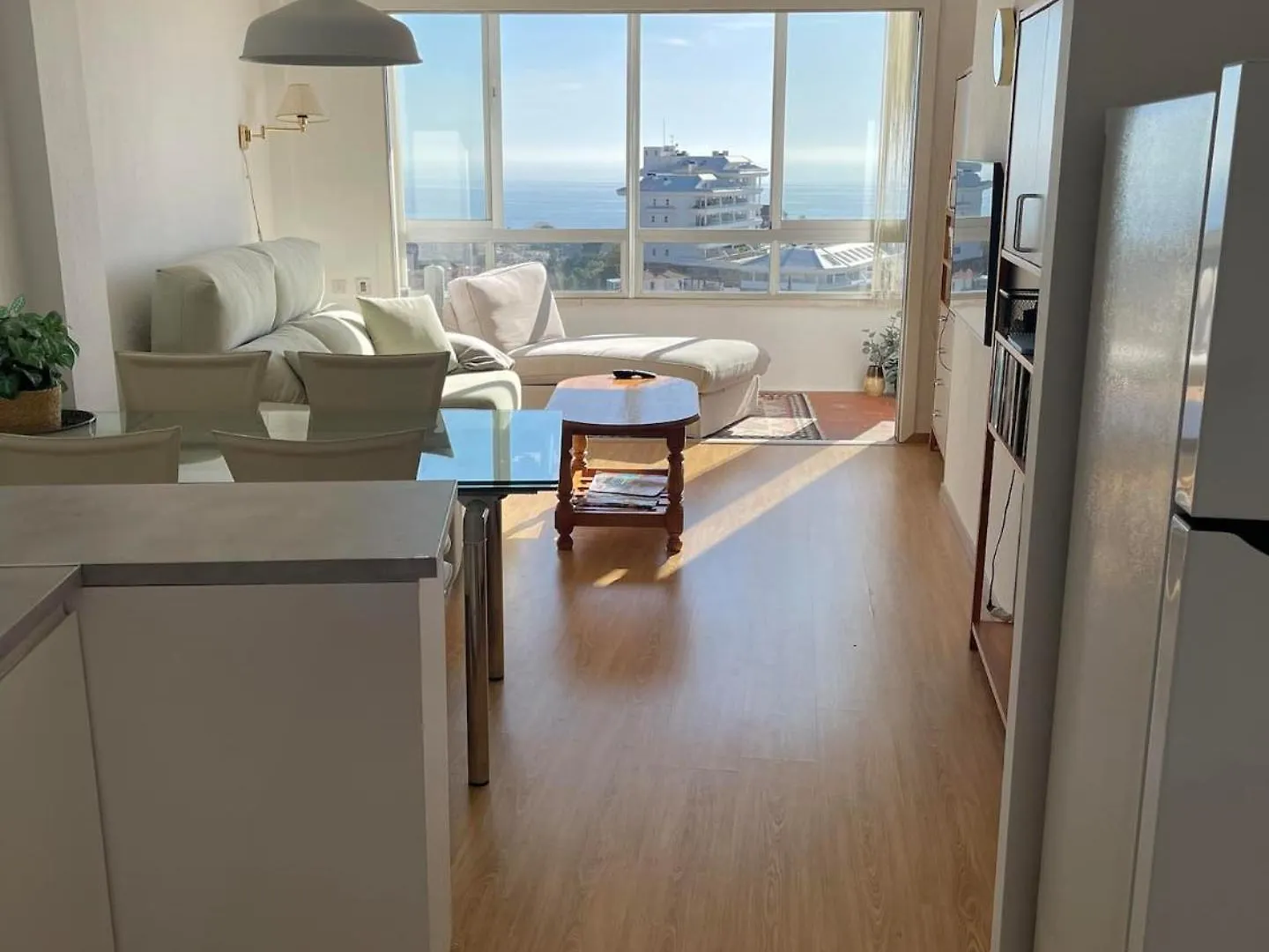 Apartment Best Sea View 1 Bedroom Costa Del Sol - Torreblanca, Fuengirola Spain