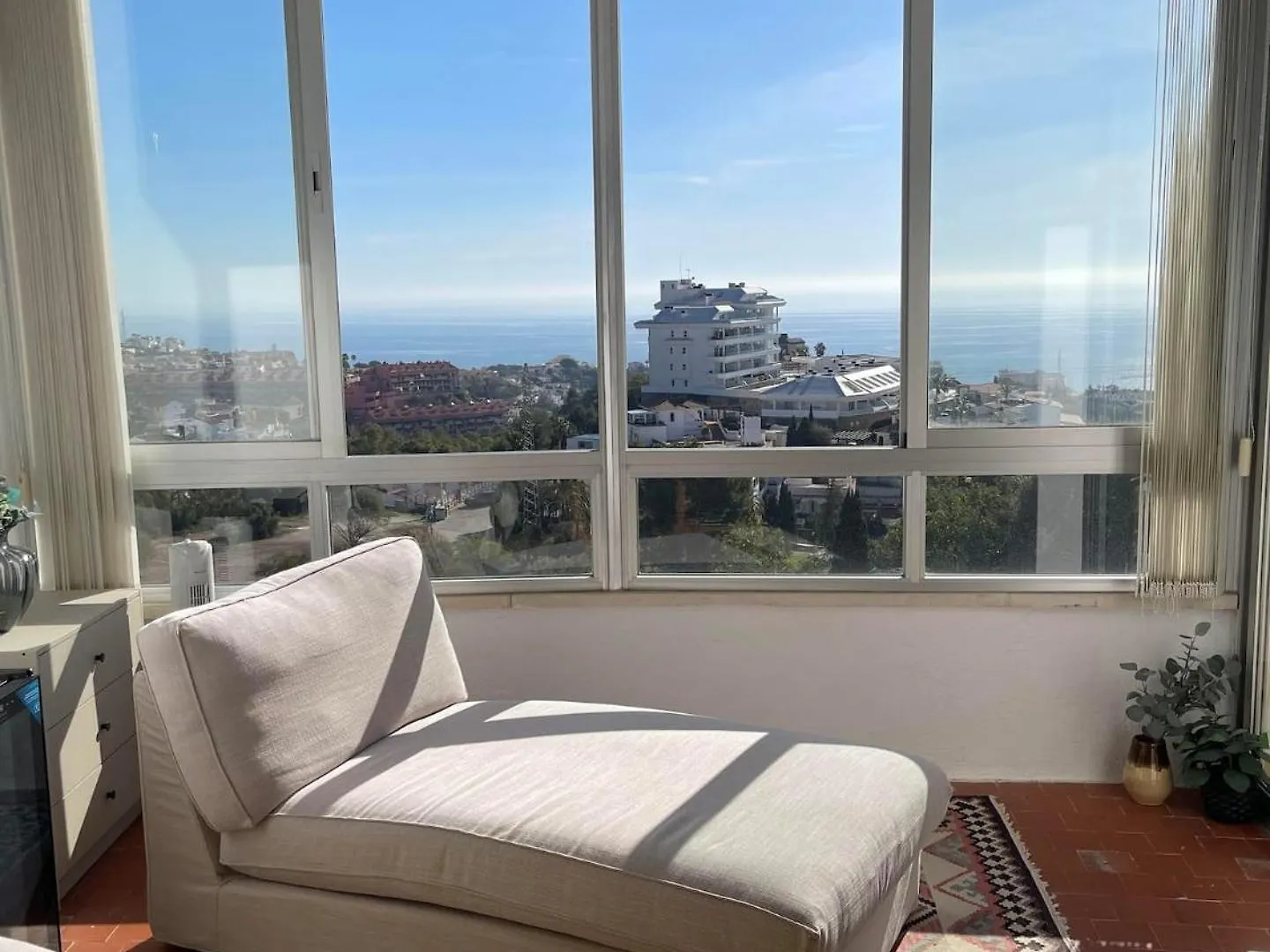 Best Sea View 1 Bedroom Costa Del Sol - Torreblanca, Fuengirola Spain