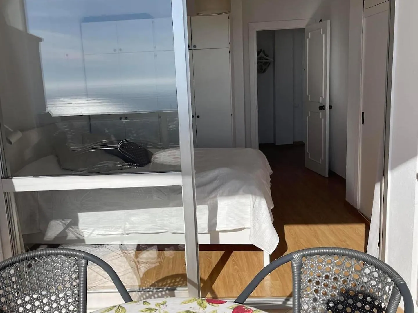 Best Sea View 1 Bedroom Costa Del Sol - Torreblanca, Fuengirola 0*,  Spain